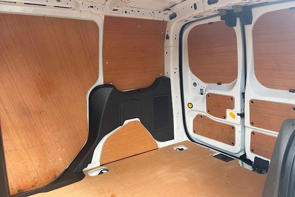 Used Ford Transit Connect 2023 for sale - 76222642: Photo 5