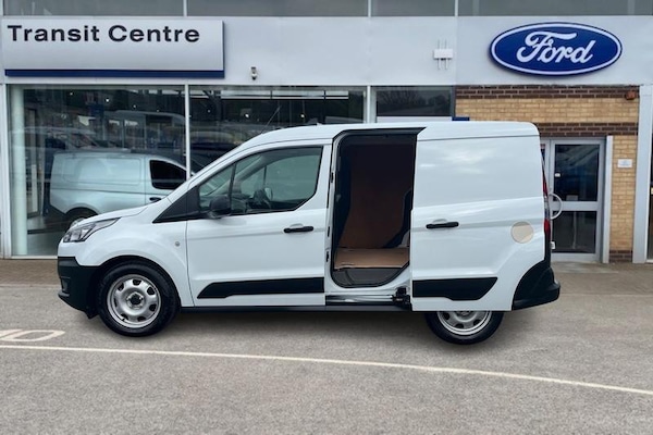 Used Ford Transit Connect 2023 for sale - 76222642: Photo 6