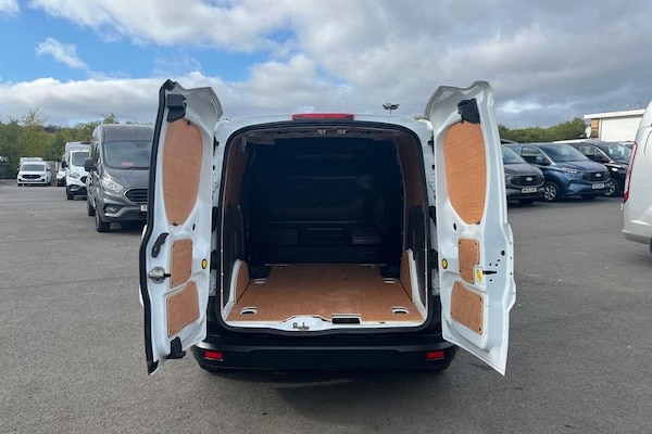 Used Ford Transit Connect 2023 for sale - 76222642: Photo 7