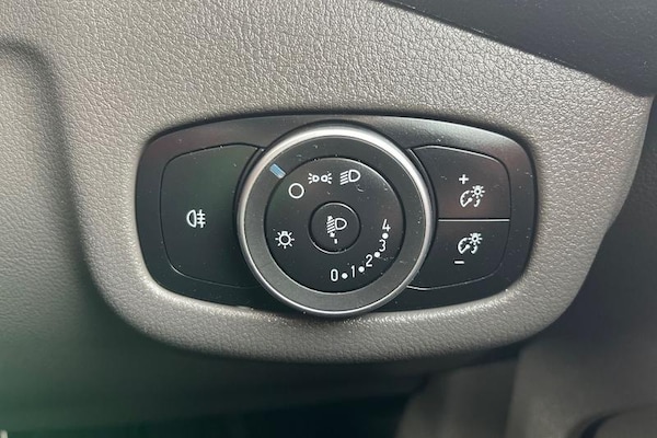 Used Ford Transit Connect 2023 for sale - 76222642: Photo 9