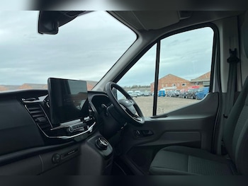 Used Ford Transit 2025 for sale - 78240244: Photo