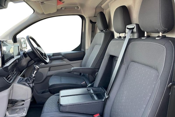 Used Ford Transit Custom 2024 for sale - 75407026: Photo 10