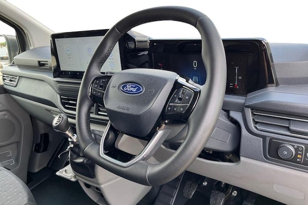 Used Ford Transit Custom 2024 for sale - 75407026: Photo 14