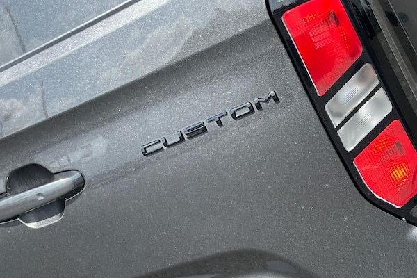 Used Ford Transit Custom 2024 for sale - 75407026: Photo 20