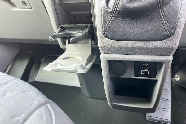 Used Ford Transit Custom 2024 for sale - 75407026: Photo 28