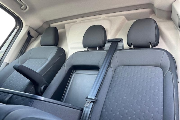 Used Ford Transit Custom 2024 for sale - 75407026: Photo 34