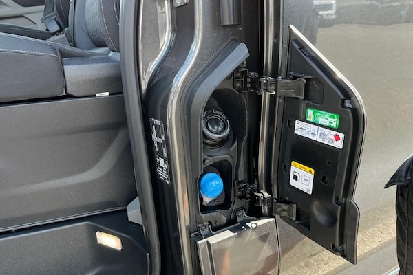 Used Ford Transit Custom 2024 for sale - 75407026: Photo 38
