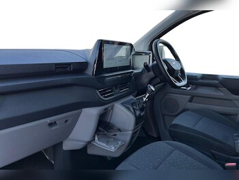 Used Ford Transit Custom 2024 for sale - 75407026: Photo