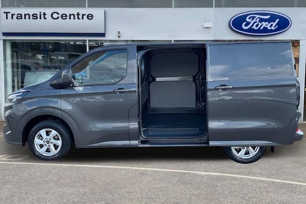 Used Ford Transit Custom 2024 for sale - 75407026: Photo 6