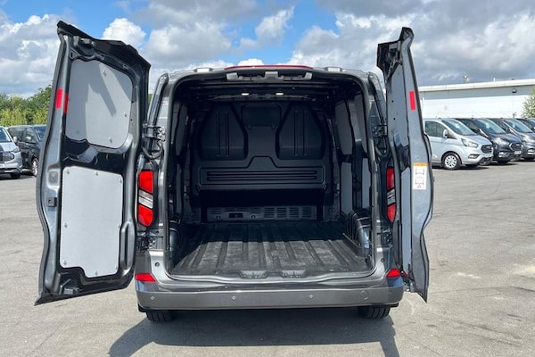 Used Ford Transit Custom 2024 for sale - 75407026: Photo 7