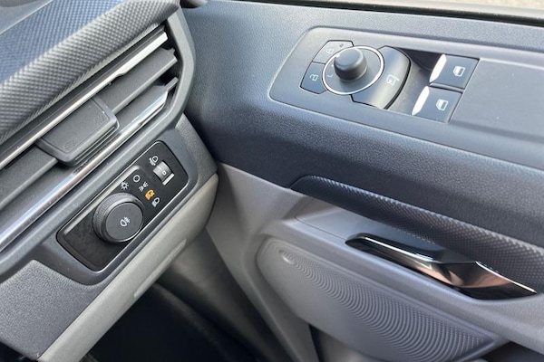 Used Ford Transit Custom 2024 for sale - 75407026: Photo 9