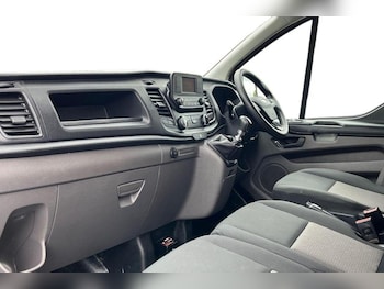 Used Ford Transit Custom 2023 for sale - 78797849: Photo