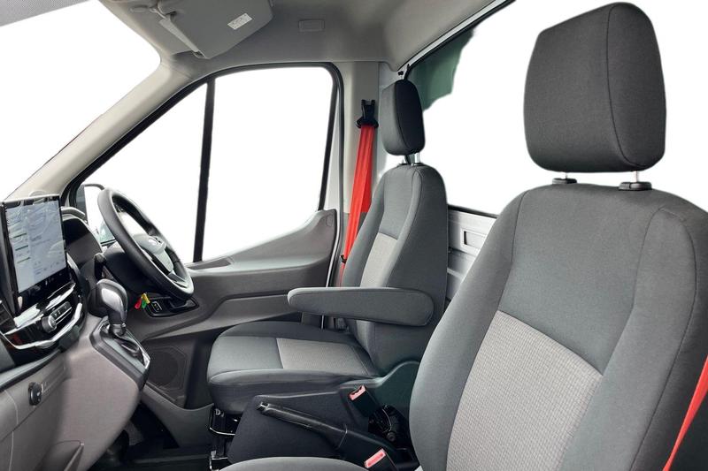 Used Ford Transit 2025 for sale - 78180271: Photo 10