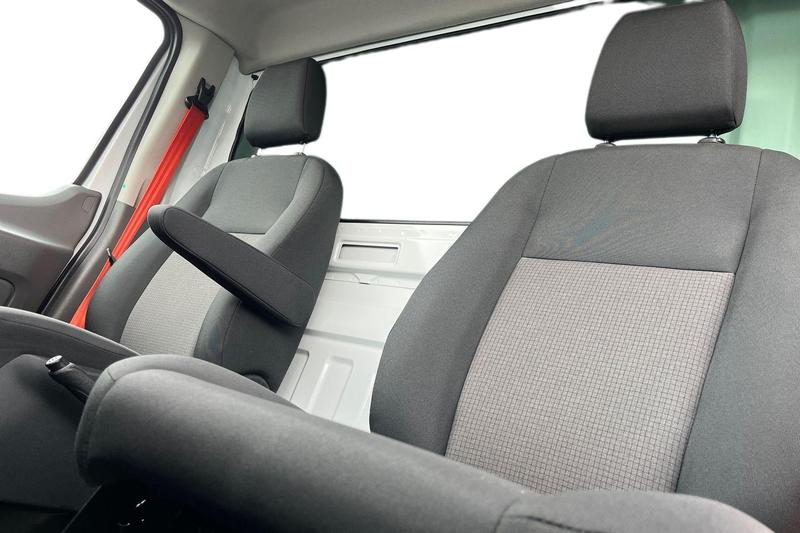 Used Ford Transit 2025 for sale - 78180271: Photo 11