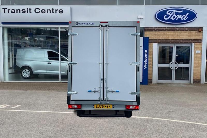 Used Ford Transit 2025 for sale - 78180271: Photo 13