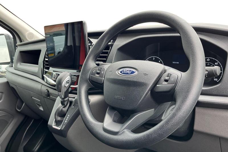 Used Ford Transit 2025 for sale - 78180271: Photo 14
