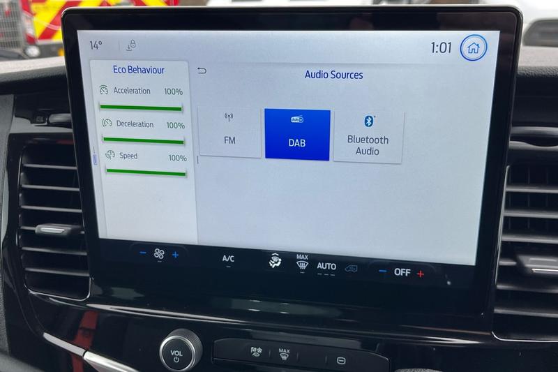 Used Ford Transit 2025 for sale - 78180271: Photo 15