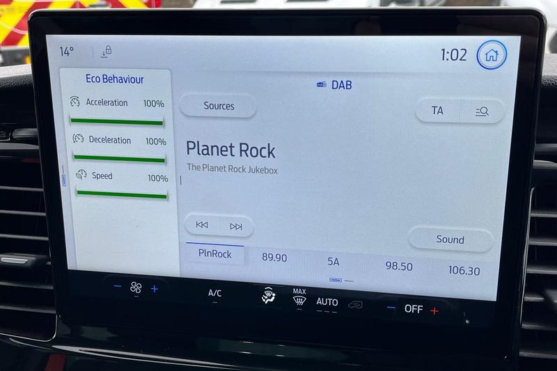 Used Ford Transit 2025 for sale - 78180271: Photo 16