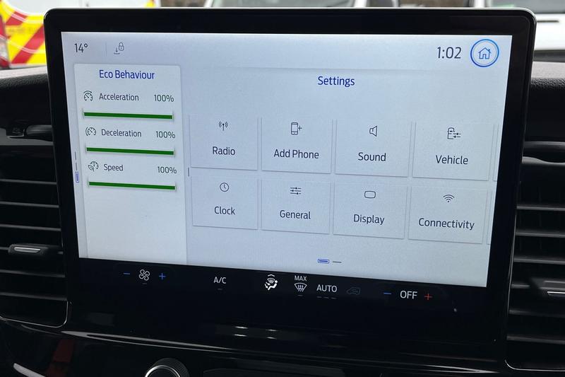 Used Ford Transit 2025 for sale - 78180271: Photo 17