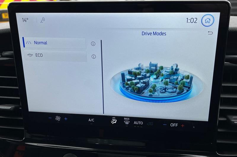 Used Ford Transit 2025 for sale - 78180271: Photo 18