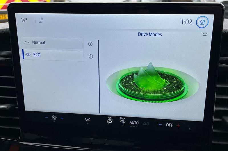 Used Ford Transit 2025 for sale - 78180271: Photo 19