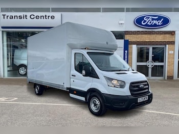 Used Ford Transit 2025 for sale - 78180271: Photo