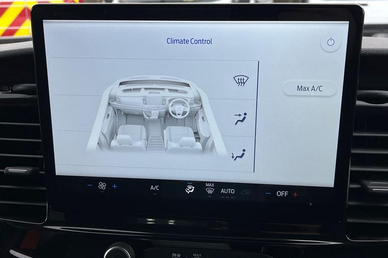 Used Ford Transit 2025 for sale - 78180271: Photo 21