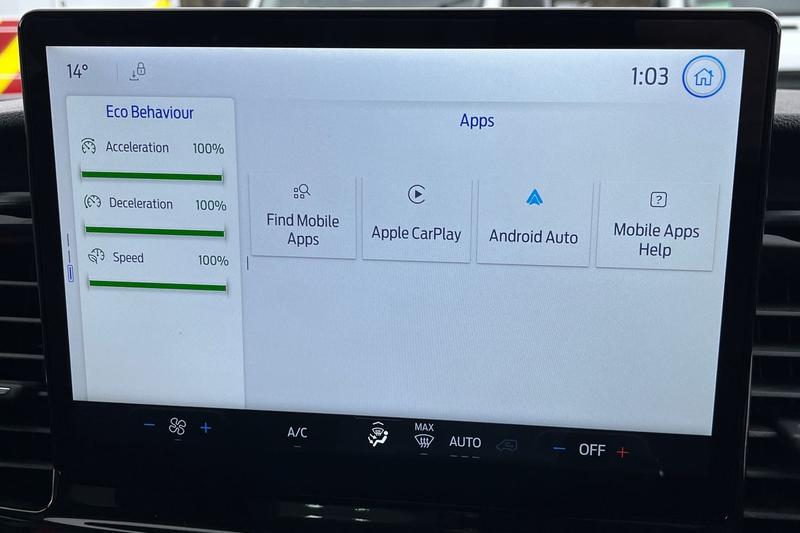 Used Ford Transit 2025 for sale - 78180271: Photo 22