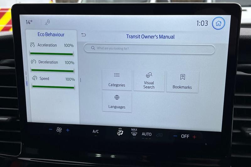 Used Ford Transit 2025 for sale - 78180271: Photo 23