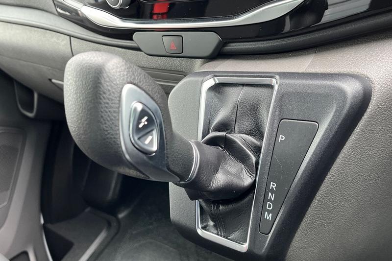 Used Ford Transit 2025 for sale - 78180271: Photo 25