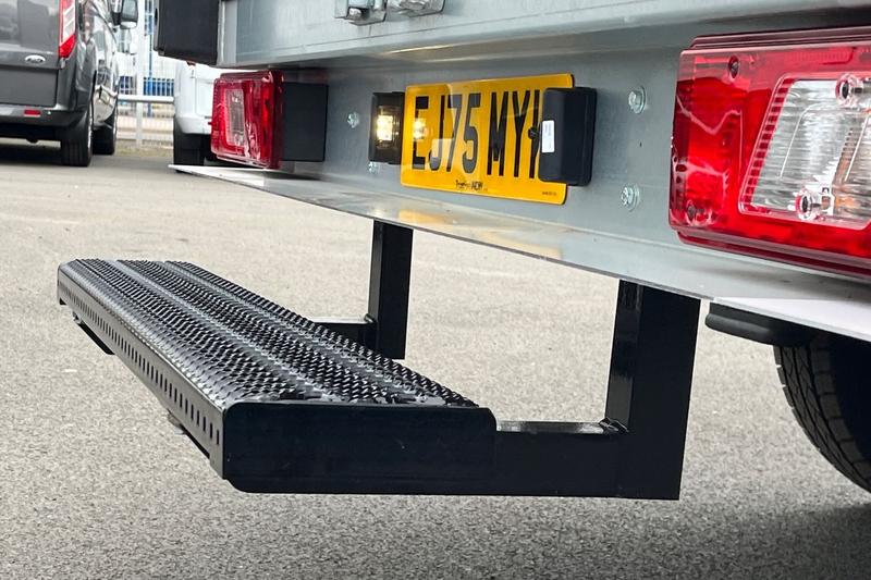 Used Ford Transit 2025 for sale - 78180271: Photo 31