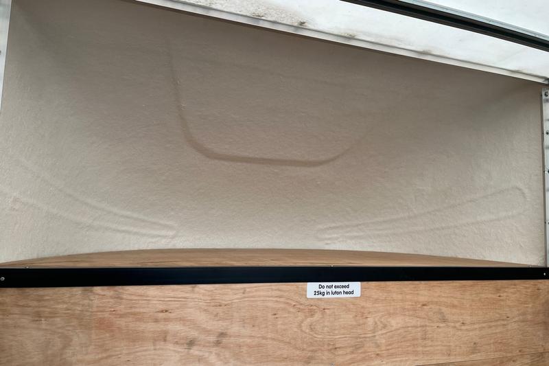 Used Ford Transit 2025 for sale - 78180271: Photo 32