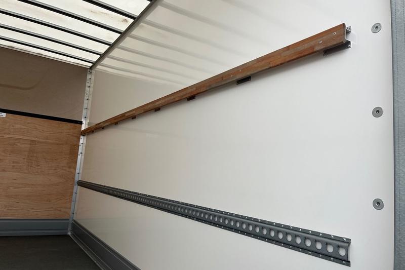 Used Ford Transit 2025 for sale - 78180271: Photo 33