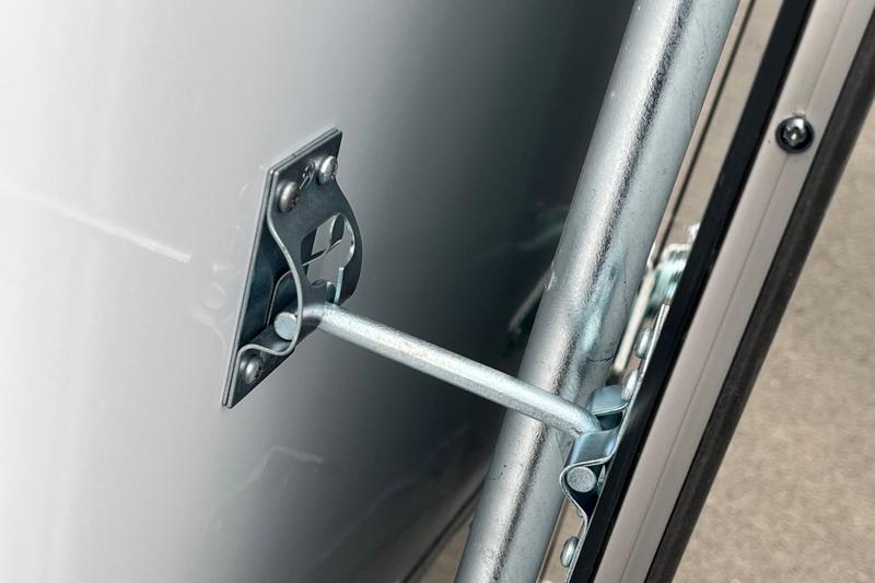 Used Ford Transit 2025 for sale - 78180271: Photo 34