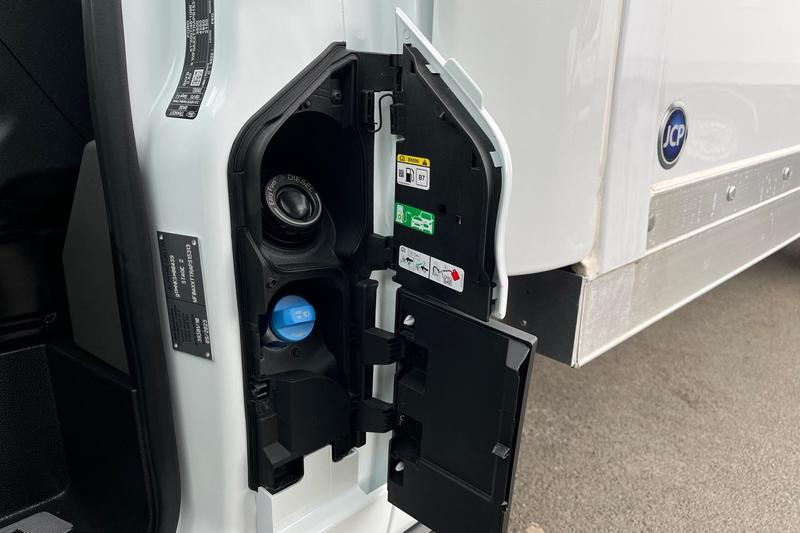 Used Ford Transit 2025 for sale - 78180271: Photo 37