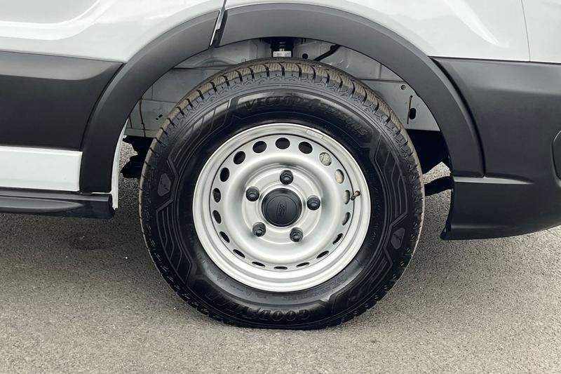 Used Ford Transit 2025 for sale - 78180271: Photo 38