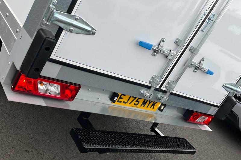 Used Ford Transit 2025 for sale - 78180271: Photo 39