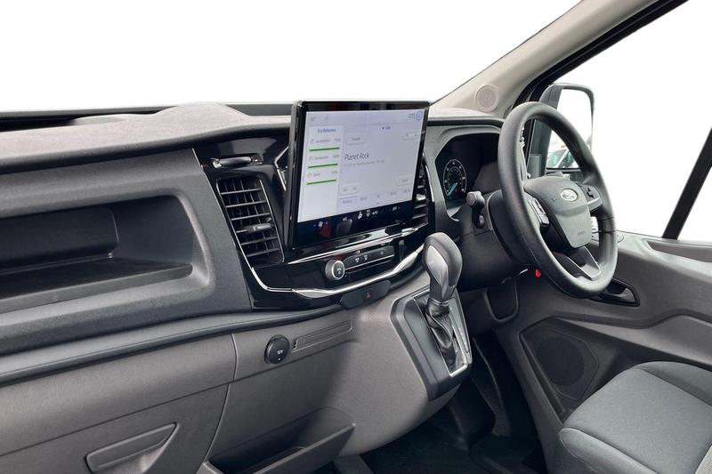 Used Ford Transit 2025 for sale - 78180271: Photo 4