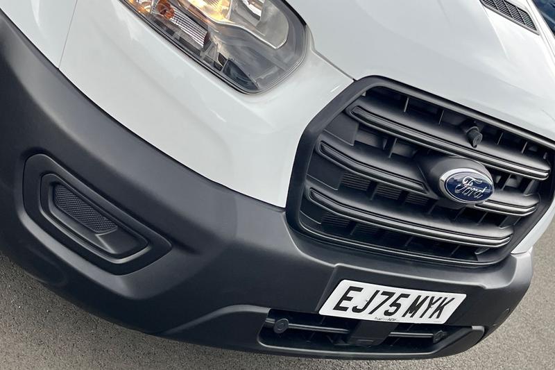 Used Ford Transit 2025 for sale - 78180271: Photo 40