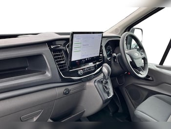 Used Ford Transit 2025 for sale - 78180271: Photo