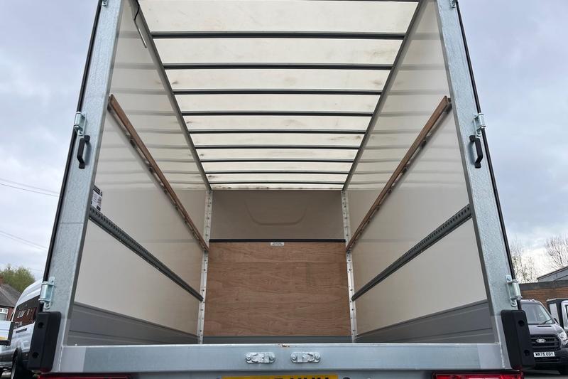 Used Ford Transit 2025 for sale - 78180271: Photo 5