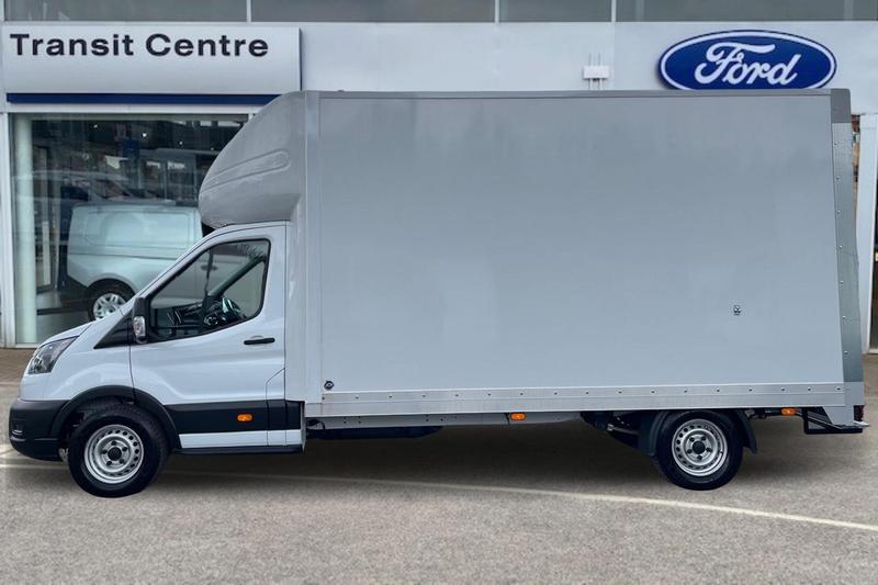 Used Ford Transit 2025 for sale - 78180271: Photo 6