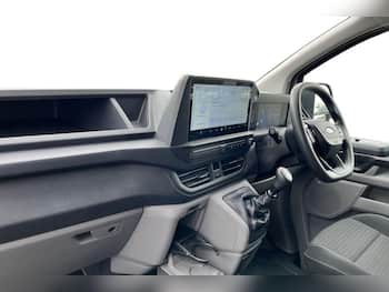 Used Ford Transit Custom 2025 for sale - 79344600: Photo