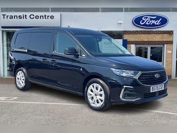 Used Ford Transit Connect 2025 for sale - 79177384: Photo