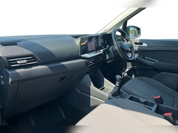 Used Ford Transit Connect 2025 for sale - 79177384: Photo