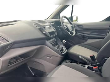 Used Ford Transit Connect 2024 for sale - 79776031: Photo
