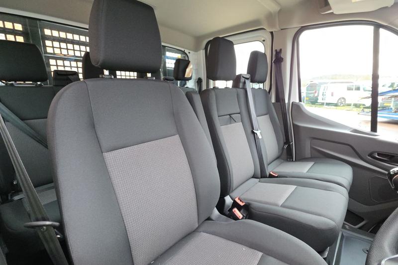 Used Ford Transit 2025 for sale - 77545898: Photo 17