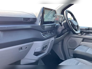 Used Ford Transit Custom 2025 for sale - 78486799: Photo