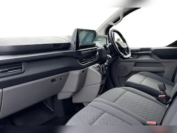Used Ford Transit Custom 2025 for sale - 79721276: Photo