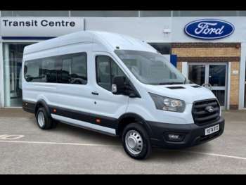 Used Ford Transit 2025 for sale - 74320560: Photo